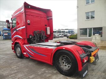 Scania R450,ADR,Retarder,Komplet vzdu - 4