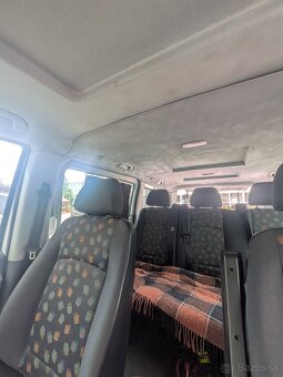 Mercedes Vito 2.2 65kw - 4
