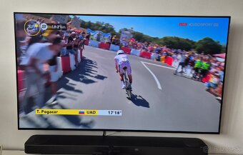 LG OLED55C12 4K OLED TELEVIZOR - 4