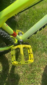 Predám dirtovy bicykel CTM Dirtking. - 4