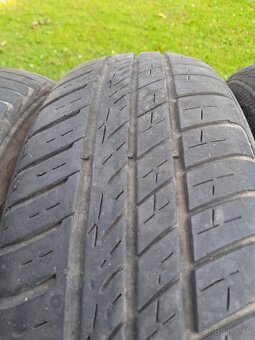 Pneumatika 165/70 R14 Barum - 4