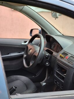 Škoda Fabia 2005/06 - 4