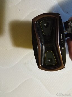 3D kamera - 4