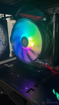 Budget PC na prácu ale aj hry - 4