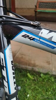 Predam detsky bicykel 24" - 4