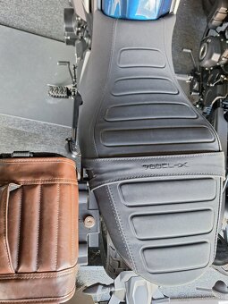 CFMOTO 700CL-X Heritage - 4
