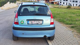 Citroen C3 - 4