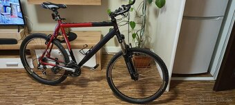 Horský bicykel veľkosť 28 - 4