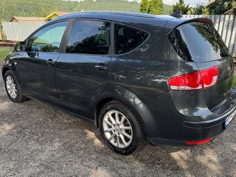 SEAT Altea XL 1.4 TSI 92kw - 4