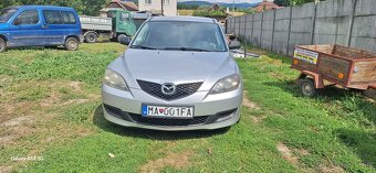 Mazda 3 62kw - 4