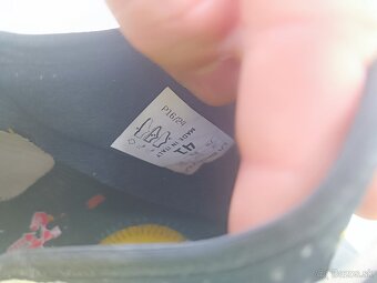 Lezečky LA Sportiva solution - 4