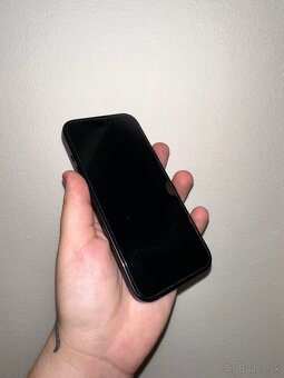 iPhone 15, 128GB, black - 4