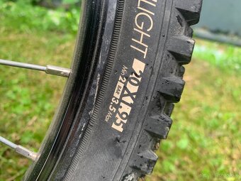 Rockrider st500 - 4