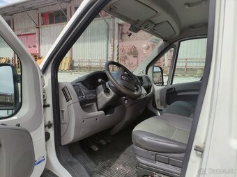 Predám Fiat Ducato maxi L42H3 - 4