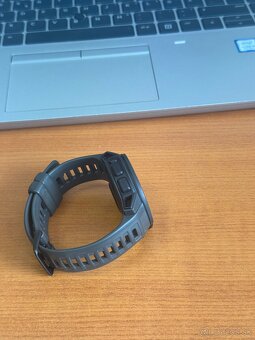 Garmin Instinct Solar - 4