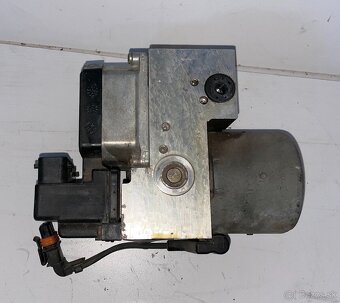 ABS kocka VW Passat B5 - 4