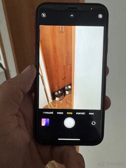 Predam Iphone XR Red 128 GB - 4