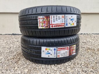 PNEUMATIKY LETNE R19 - 4