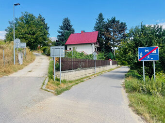 Prenájom RD - rekreačný dom pri jazerena Striebornica - 4