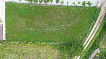 PREDAJ POZEMKU / Borský Svätý Jur - 4
