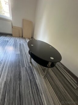 Skrinka pod televízor - 4