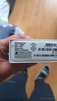 Samsung galaxy M23 - 4