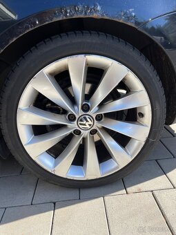 Elektróny vw r18 5x112R18 - 4
