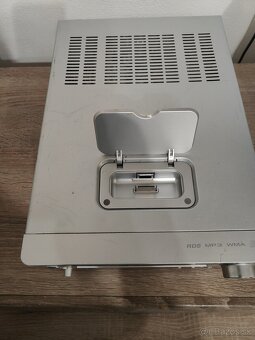 onkyo mini hifi system - 4