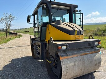 Valec Stavostroj VH 950 A, 9,5 ton - 4
