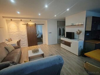 2 izbový byt na prenájom ČSA Košice - 4