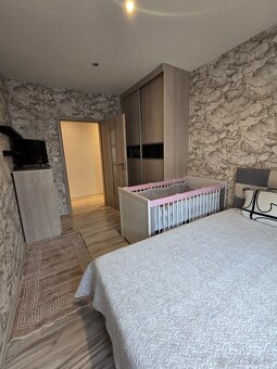 Predám 3 izbový byt v Hranovnici - 4