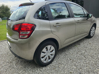 Citroen C3 1.4i Exclusive - 4