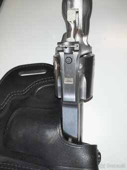 Ruger Red Hawk Alaskan 44 Rem. Magnum. - 4