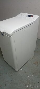 Pračka Elektrolux - 4