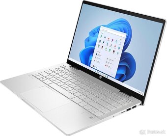 HP Pavilion x360 14 2v1 14" i5-1235U/16GB/512GB - 4