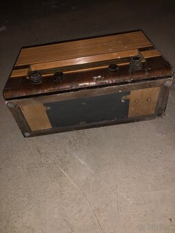 Rádio Tesla - 4