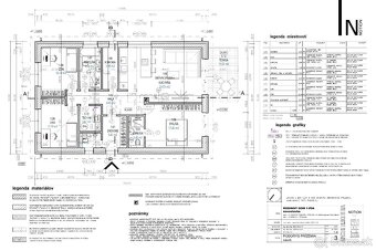 Moderná 4-izbová NOVOSTAVBA -  s rozsiahlym pozemkom 1316 m - 4