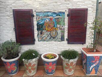 Villa v obci Trstín - s veľkým pozemkom - 4