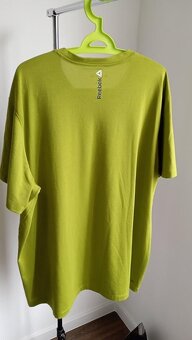 Pánske tričko dlhé-krátke veľ. 2XL-3XL - 4