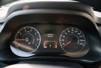 Renault Express 1.5 dci M6 - 4