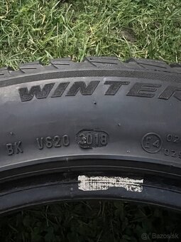 ❄️ Zimné pneumatiky Pirelli 205/55 R16 ❄️ - 4