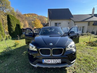 BMW X1 - 4
