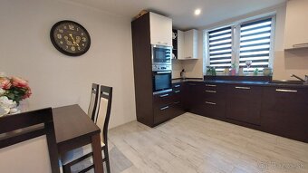 Plne zariadený 4 izb. rodinný dom -Diviaky nad Nitricou - 4