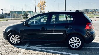 Volkswagen Golf 1.9 TDI 77 kW – 2006 - 4