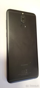 Predám mobilný telefón HUAWEI Mate 10 Lite RNE-L01 - 4