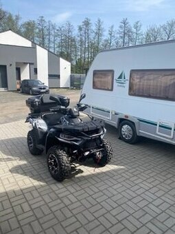 LINHAI 370 PROMAX - 4