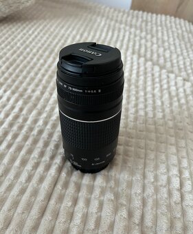 📸 Predám digitálny fotoaparát Canon 2000D 📸- ako nový - 4