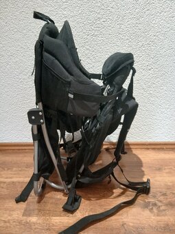 Turistický nosič na dieťa - 4