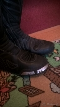 Predam topanky na motorku - 4