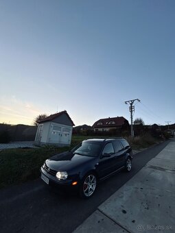 Vw golf 4 1.9tdi 96kw - 4